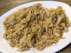-炙热童年·老北京炙子烤肉(南锣鼓巷店)