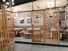 大堂-屋头串串(新街里店)