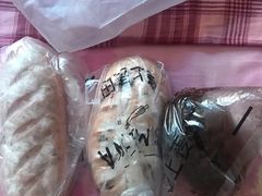 雷神巧克力软欧包-野上麦田(中贸广场店)