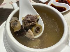 -隆隆金大茶楼(地王广场店)
