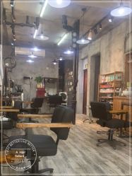 -A  Hair Salon