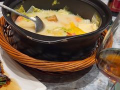 -聚丰园•湖鲜餐厅(阿红私房菜梅石路店)