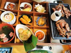 -味太助·银饭食堂(中华城店)