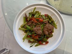 -骏莱海鲜鱼港(五角场店)