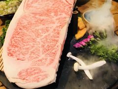 -黑牛の店·和牛烧肉(合生汇店)