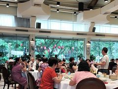 -金河半岛园林酒家(金融城店)