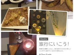 -LA CREPERIE BRETONNE布列塔尼法式餐厅(天童北路店)
