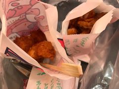 -1973继光香香鸡(合生汇购物中心店)