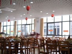 大堂-双喜农庄·菌香园(安居家园店)