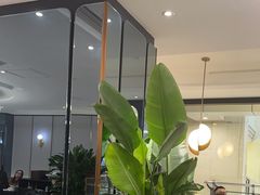 -港丽餐厅(杭大店)