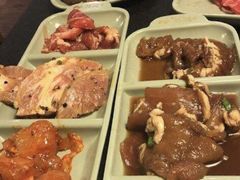 -韩盛·盛江山自助料理(中街大悦城店)