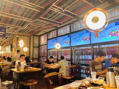 -桂小厨广西菜(印象城店)