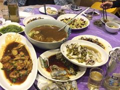-丰收渔港饭店(嵊泗店)