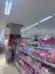 -孩子王(云龙万达店)