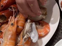 -万达瑞华酒店美食汇自助餐厅(楚河汉街店)