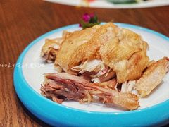 滑县道口烧鸡-解家河南菜(金水路店)