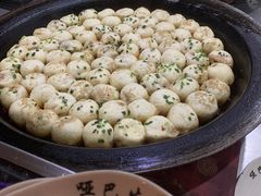 -哑巴生煎(临顿路店)