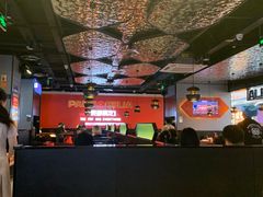 大堂-胖哥俩肉蟹煲(盐城金鹰国际店)