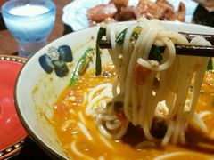 -浩海火烧云傣家菜(京广店)