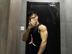-WEGYMER健萌健身(麦德龙钰龙天下馆)