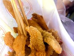 -财大小吃街·小吃侠