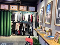 -小象家照相馆(大都荟店)