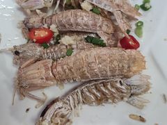 -星奇缘·海鲜餐厅(东山美食地标店)