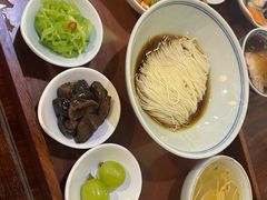 -同得兴 Since·1995 传统苏式面馆(嘉馀坊店)