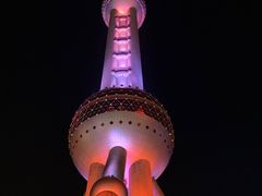 -东方明珠广播电视塔