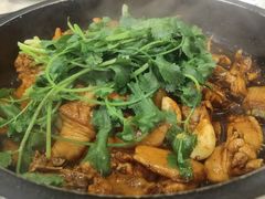 -兵哥活鸡鱼馆(仙乐花园店)