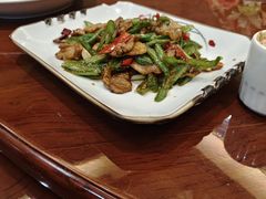 -江天生态园餐厅