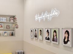 -天真蓝照相馆(五角场百联又一城店)