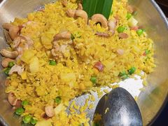 -默加东南亚美食(大宁音乐广场店)
