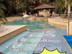 -龙达温泉生态城