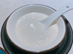 姜撞奶-顺丰轩园林酒家(天河店)