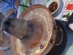 -半闲斋羊肉铺(齐礼阎店)