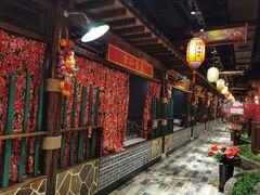 -宝丽金大酒店·洗浴中心