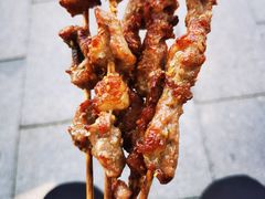 -东方时尚驾校摩托车考试场