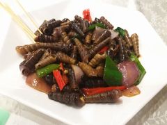 -黄沙水产交易市场