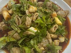 -巷子肥肠(科华巷店)