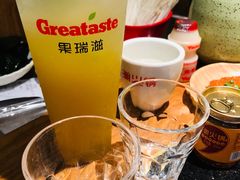 -潮火锅·麻辣牛肉火锅(观音桥方圆·LIVE店)