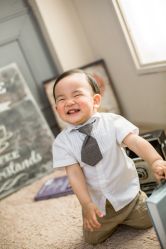 -TIME儿童摄影(闽江路店)