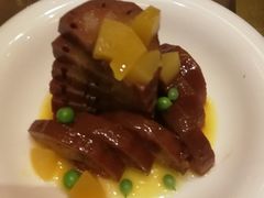 -民族饭店-四季餐厅