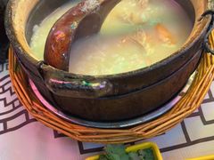 -云晓光头烧烤吧(新大陆广场店)