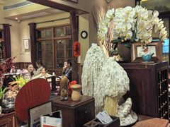 -南园民国茶楼餐厅·常州菜(北大街店)