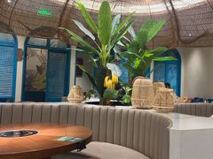 -南越郡·越式风味餐厅(青秀万达店)