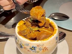 -波特曼西餐厅(中央大街店)