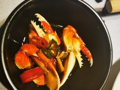 -捞天下大众火锅(水上公园店)
