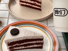 -姆们M Sweetie Cake(五道口店)
