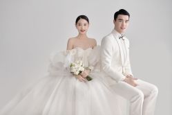 -IDO婚纱摄影(上海旗舰店)